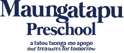 Maungatapu Preschool